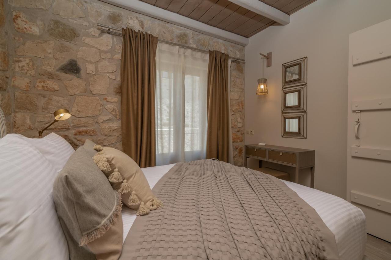 Archontiko Koutsis - Luxury Villa Collection Laganás Eksteriør bilde