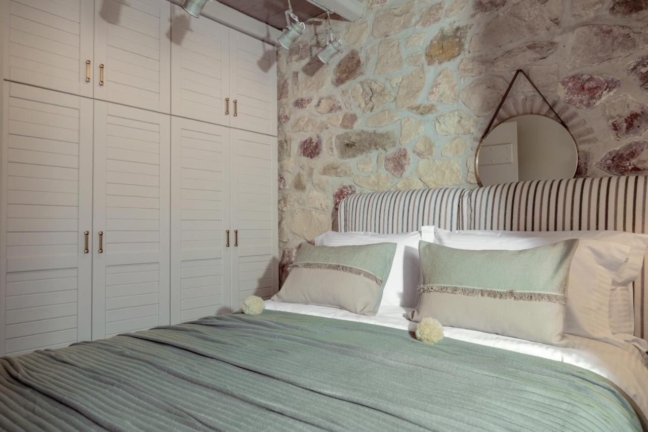 Archontiko Koutsis - Luxury Villa Collection Laganás Eksteriør bilde