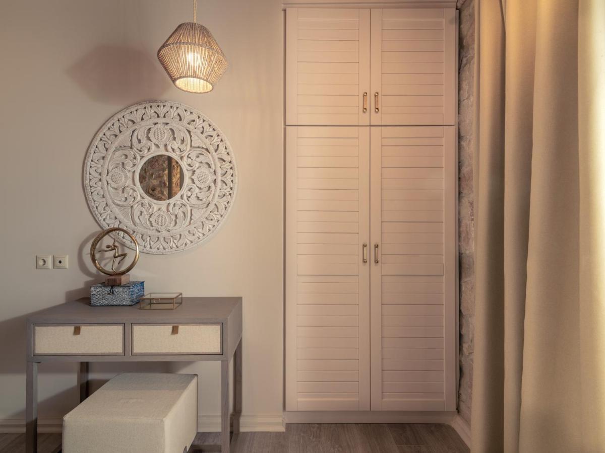 Archontiko Koutsis - Luxury Villa Collection Laganás Eksteriør bilde