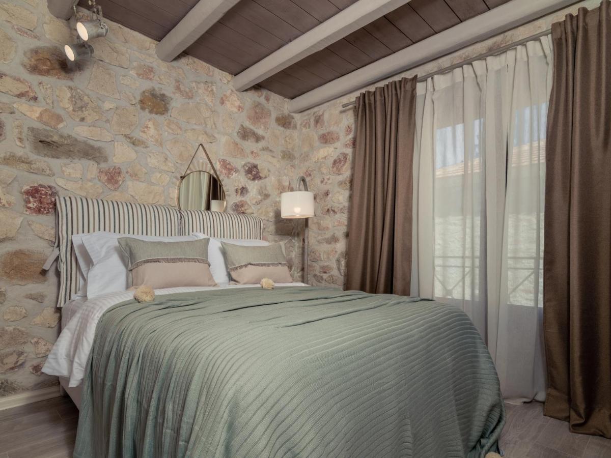 Archontiko Koutsis - Luxury Villa Collection Laganás Eksteriør bilde