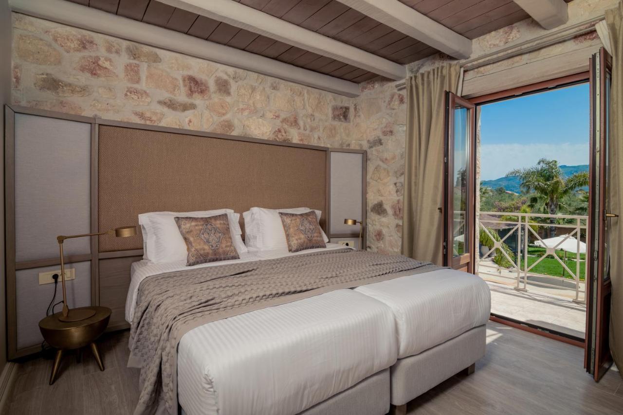 Archontiko Koutsis - Luxury Villa Collection Laganás Eksteriør bilde